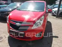 2011 Chevrolet Spark