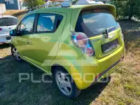 2011 Chevrolet Spark