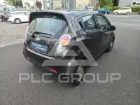 2011 Chevrolet Spark