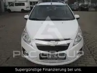 2011 Chevrolet Spark