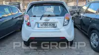 2011 Chevrolet Spark