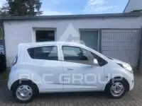 2011 Chevrolet Spark
