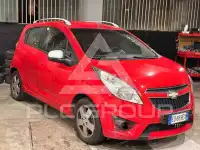 2011 Chevrolet Spark