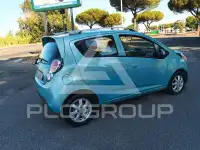 2011 Chevrolet Spark