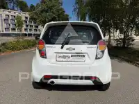 2011 Chevrolet Spark