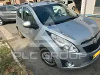 2011 Chevrolet Spark