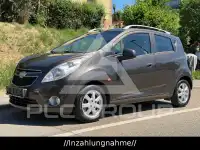 2011 Chevrolet Spark