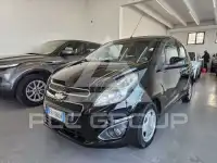 2011 Chevrolet Spark