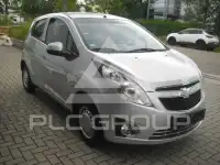 2011 Chevrolet Spark