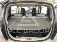 2011 Chevrolet Spark