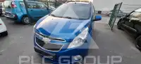 2011 Chevrolet Spark