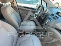 2011 Chevrolet Spark