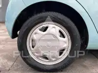 2011 Chevrolet Spark