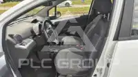2011 Chevrolet Spark