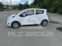 2011 Chevrolet Spark