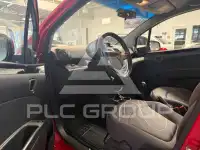 2011 Chevrolet Spark