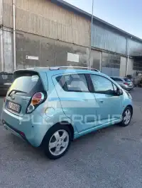 2011 Chevrolet Spark