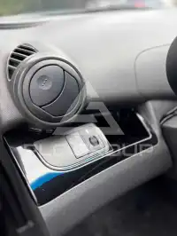 2011 Chevrolet Spark