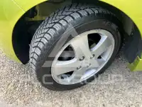 2011 Chevrolet Spark