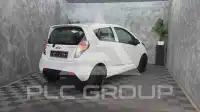 2011 Chevrolet Spark
