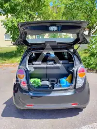 2011 Chevrolet Spark