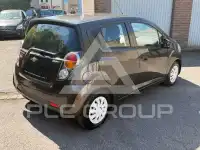 2011 Chevrolet Spark