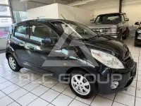 2011 Chevrolet Spark