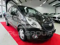 2011 Chevrolet Spark
