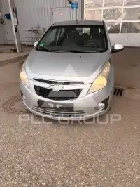 2011 Chevrolet Spark