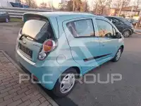 2011 Chevrolet Spark