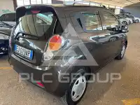 2011 Chevrolet Spark