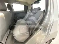 2011 Chevrolet Spark