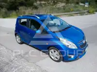2011 Chevrolet Spark
