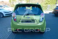 2011 Chevrolet Spark