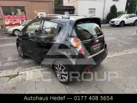 2011 Chevrolet Spark
