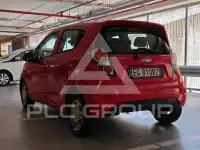 2011 Chevrolet Spark