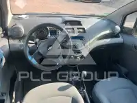 2011 Chevrolet Spark