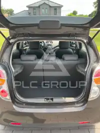 2011 Chevrolet Spark
