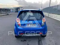 2011 Chevrolet Spark