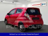 2011 Chevrolet Spark