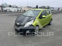 2011 Chevrolet Spark
