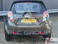 2011 Chevrolet Spark