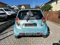 2011 Chevrolet Spark