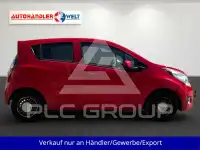 2011 Chevrolet Spark