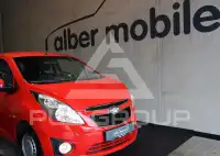 2011 Chevrolet Spark