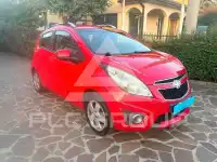 2011 Chevrolet Spark