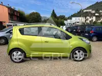 2011 Chevrolet Spark
