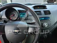 2011 Chevrolet Spark