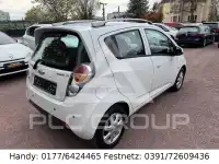 2011 Chevrolet Spark