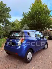 2011 Chevrolet Spark